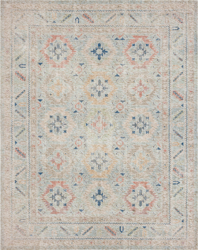 Karastan Zula Kismu Multi Area Rug