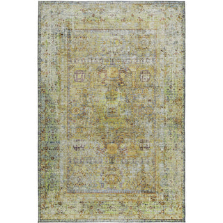 Dalyn Karaj KJ1 Aloe Machine Washable Area Rug main image