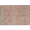 Dalyn Karaj KJ10 Pink Machine Washable Area Rug Scatter Main Image