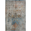 Dalyn Karaj KJ2 Copper Machine Washable Area Rug main image