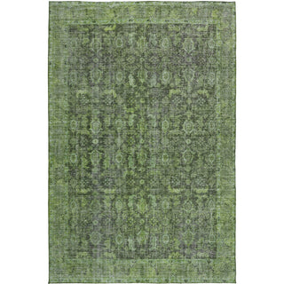 Dalyn Karaj KJ3 Cactus Machine Washable Area Rug main image