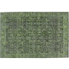 Dalyn Karaj KJ3 Cactus Machine Washable Area Rug Scatter Main Image