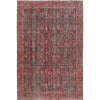 Dalyn Karaj KJ3 Pink Machine Washable Area Rug main image