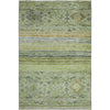 Dalyn Karaj KJ4 Aloe Machine Washable Area Rug main image