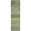 Dalyn Karaj KJ4 Aloe Machine Washable Area Rug Runner Main Image