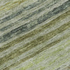 Dalyn Karaj KJ4 Aloe Machine Washable Area Rug Swatch Image