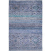 Dalyn Karaj KJ4 Blue Machine Washable Area Rug main image
