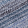 Dalyn Karaj KJ4 Blue Machine Washable Area Rug Swatch Image