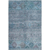 Dalyn Karaj KJ5 Blue Machine Washable Area Rug main image