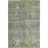 Dalyn Karaj KJ5 Sage Machine Washable Area Rug main image