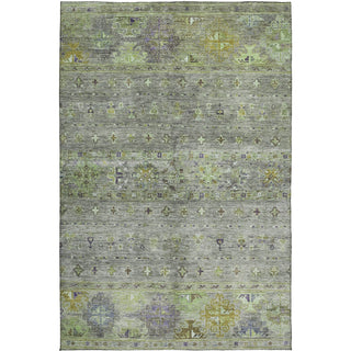 Dalyn Karaj KJ5 Sage Machine Washable Area Rug main image