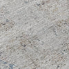 Dalyn Karaj KJ8 Blue Machine Washable Area Rug Swatch Image
