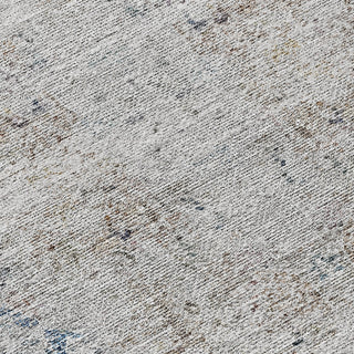 Dalyn Karaj KJ8 Blue Machine Washable Area Rug Swatch Image