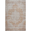 Dalyn Karaj KJ8 Copper Machine Washable Area Rug main image