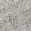 Dalyn Karaj KJ8 Copper Machine Washable Area Rug Swatch Image