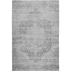 Dalyn Karaj KJ8 Gray Machine Washable Area Rug main image