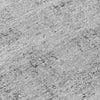 Dalyn Karaj KJ8 Gray Machine Washable Area Rug Swatch Image