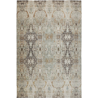 Dalyn Karaj KJ9 Linen Machine Washable Area Rug main image