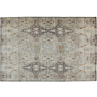 Dalyn Karaj KJ9 Linen Machine Washable Area Rug Scatter Main Image