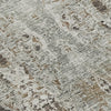 Dalyn Karaj KJ9 Linen Machine Washable Area Rug Swatch Image