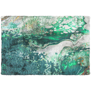 Dalyn Kikiamo KK10 Emerald City Area Rug Scatter Main Image