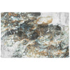 Dalyn Kikiamo KK11 Volcano Machine Washable Area Rug Scatter Main Image