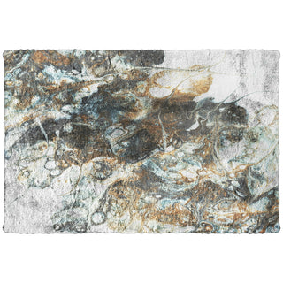 Dalyn Kikiamo KK11 Volcano Machine Washable Area Rug Scatter Main Image