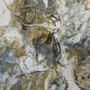 Dalyn Kikiamo KK11 Volcano Machine Washable Area Rug Swatch Image