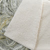 Dalyn Kikiamo KK12 Storm Machine Washable Area Rug Backing Image