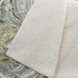 Dalyn Kikiamo KK12 Storm Machine Washable Area Rug Backing Image