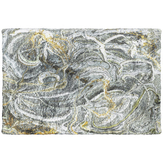 Dalyn Kikiamo KK12 Storm Machine Washable Area Rug Scatter Main Image