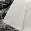 Dalyn Kikiamo KK14 Marble Machine Washable Area Rug Backing Image