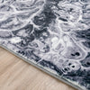 Dalyn Kikiamo KK14 Marble Machine Washable Area Rug Pile Image