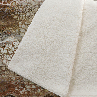 Dalyn Kikiamo KK15 Canyon Machine Washable Area Rug Backing Image