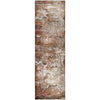 Dalyn Kikiamo KK15 Canyon Machine Washable Area Rug Runner Main Image