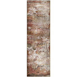 Dalyn Kikiamo KK15 Canyon Machine Washable Area Rug Runner Main Image