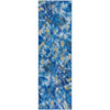 Dalyn Kikiamo KK17 Pacifica Machine Washable Area Rug Runner Main Image