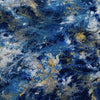 Dalyn Kikiamo KK17 Pacifica Machine Washable Area Rug Swatch Image