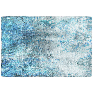 Dalyn Kikiamo KK18 Ocean Machine Washable Area Rug Scatter Main Image
