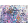 Dalyn Kikiamo KK19 Lavender Machine Washable Area Rug Scatter Main Image