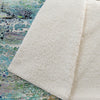 Dalyn Kikiamo KK20 Twilight Machine Washable Area Rug Backing Image