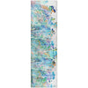 Dalyn Kikiamo KK20 Twilight Machine Washable Area Rug Runner Main Image