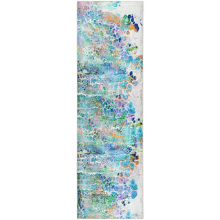 Dalyn Kikiamo KK20 Twilight Machine Washable Area Rug Runner Main Image