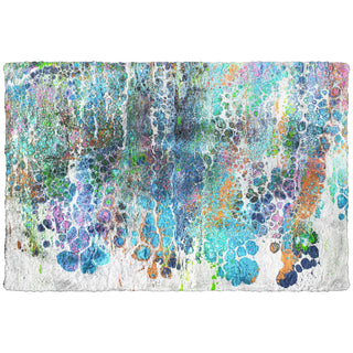 Dalyn Kikiamo KK20 Twilight Machine Washable Area Rug Scatter Main Image