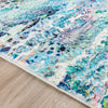 Dalyn Kikiamo KK20 Twilight Machine Washable Area Rug Pile Image