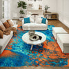 Dalyn Kikiamo KK8 Bermuda Area Rug 