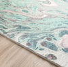 Dalyn Kikiamo KK9 Seaside Area Rug 