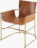 Surya Kara KKA-001 Camel Furniture main image