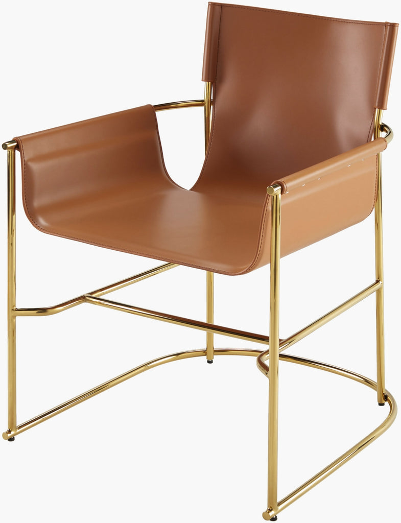 Surya Kara KKA-001 Camel Furniture main image