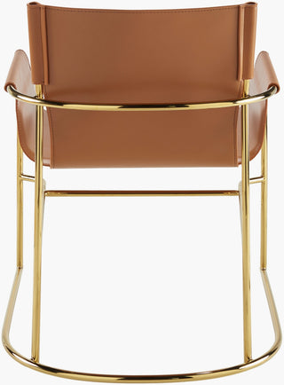 Surya Kara KKA-001 Camel Furniture Main Image
